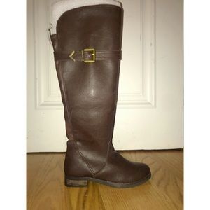 Steve Madden Boots